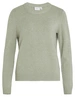 Vila VIRIL L/S O-NECK KNIT TOP-NOOS 14054177