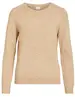 Vila VIRIL L/S O-NECK KNIT TOP-NOOS 14054177