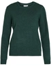 Vila VIRIL L/S O-NECK KNIT TOP-NOOS 14054177