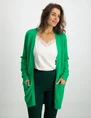 Vila VIRIL L/S OPEN KNIT CARDIGAN-NOOS 14044041