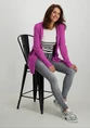 Vila VIRIL L/S OPEN KNIT CARDIGAN-NOOS 14044041
