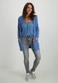 Vila VIRIL L/S OPEN KNIT CARDIGAN-NOOS 14044041