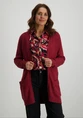 Vila VIRIL L/S OPEN KNIT CARDIGAN-NOOS 14044041