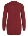 Vila VIRIL L/S OPEN KNIT CARDIGAN-NOOS 14044041