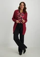 Vila VIRIL L/S OPEN KNIT CARDIGAN-NOOS 14044041