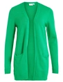 Vila VIRIL L/S OPEN KNIT CARDIGAN-NOOS 14044041