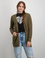 Vila VIRIL L/S OPEN KNIT CARDIGAN-NOOS 14044041