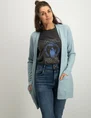 Vila VIRIL L/S OPEN KNIT CARDIGAN-NOOS 14044041