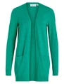 Vila VIRIL L/S OPEN KNIT CARDIGAN-NOOS 14044041