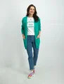 Vila VIRIL L/S OPEN KNIT CARDIGAN-NOOS 14044041