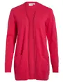 Vila VIRIL L/S OPEN KNIT CARDIGAN-NOOS 14044041