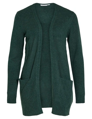 Vila VIRIL L/S OPEN KNIT CARDIGAN-NOOS 14044041