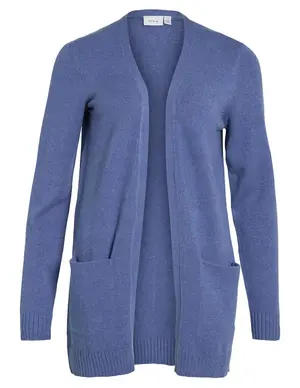 Vila VIRIL L/S OPEN KNIT CARDIGAN-NOOS 14044041