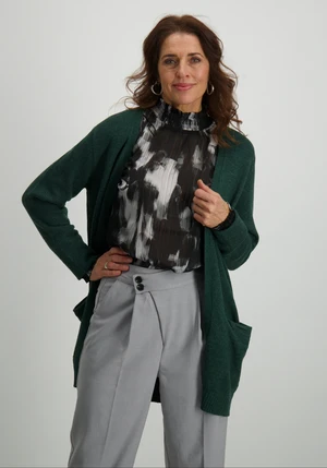 Vila VIRIL L/S OPEN KNIT CARDIGAN-NOOS 14044041
