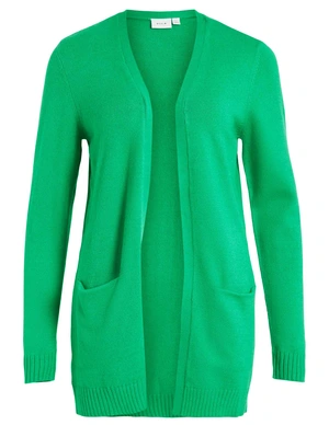 Vila VIRIL L/S OPEN KNIT CARDIGAN-NOOS 14044041
