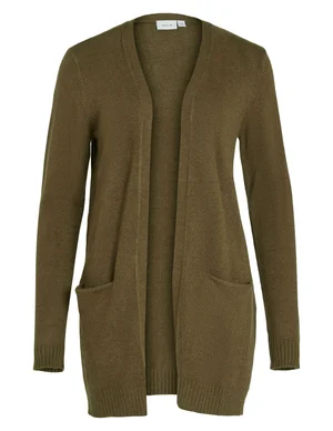 Vila VIRIL L/S OPEN KNIT CARDIGAN-NOOS 14044041