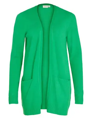 Vila VIRIL L/S OPEN KNIT CARDIGAN-NOOS 14044041