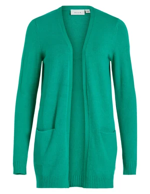 Vila VIRIL L/S OPEN KNIT CARDIGAN-NOOS 14044041