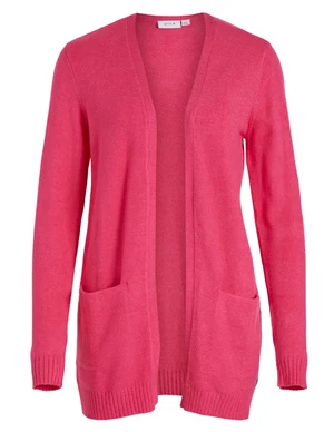 Vila VIRIL L/S OPEN KNIT CARDIGAN-NOOS 14044041