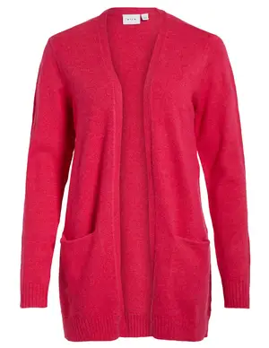 Vila VIRIL L/S OPEN KNIT CARDIGAN-NOOS 14044041