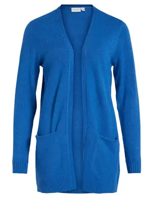 Vila VIRIL L/S OPEN KNIT CARDIGAN-NOOS 14044041