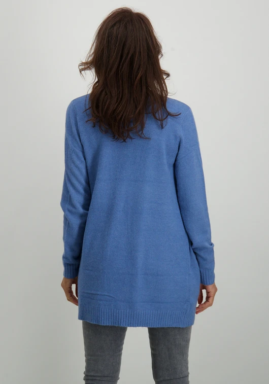 Vila VIRIL L/S OPEN KNIT CARDIGAN-NOOS 14044041