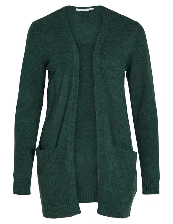 Vila VIRIL L/S OPEN KNIT CARDIGAN-NOOS 14044041