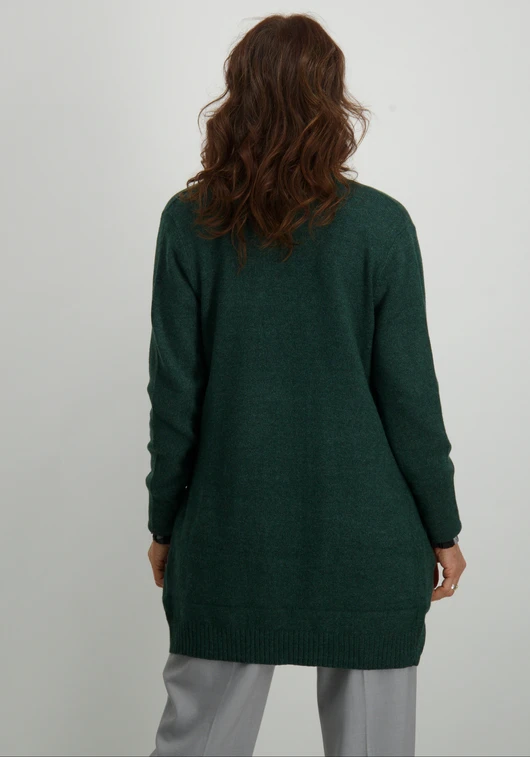 Vila VIRIL L/S OPEN KNIT CARDIGAN-NOOS 14044041