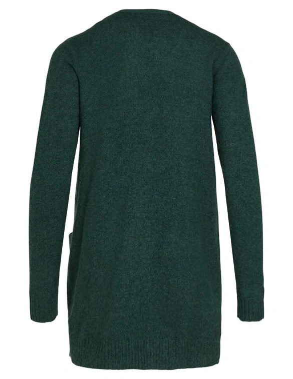 Vila VIRIL L/S OPEN KNIT CARDIGAN-NOOS 14044041