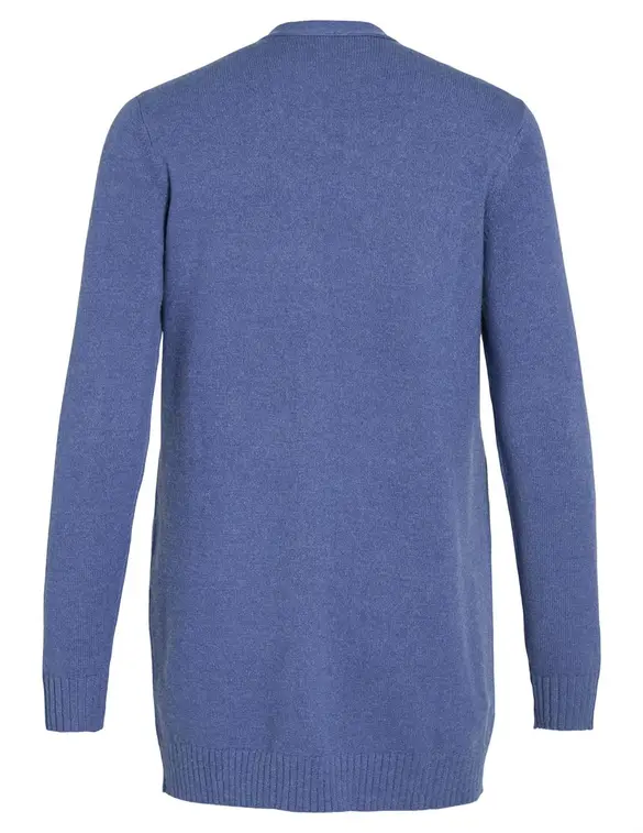 Vila VIRIL L/S OPEN KNIT CARDIGAN-NOOS 14044041