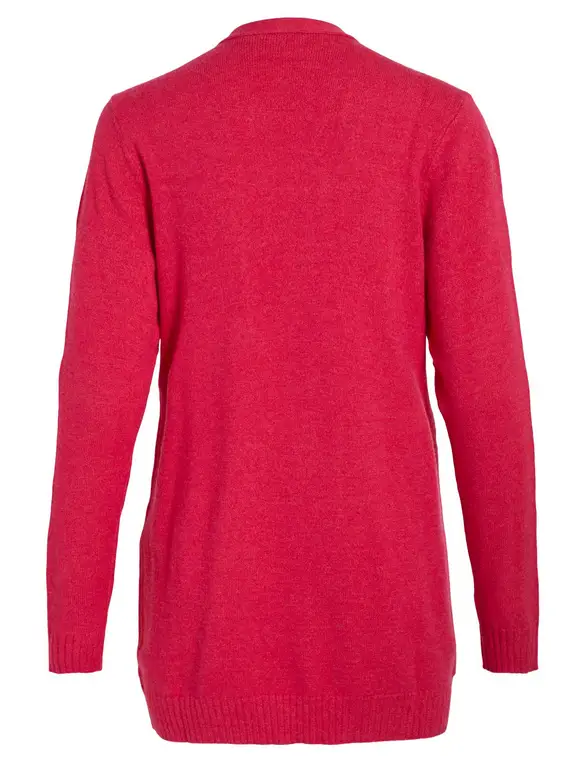 Vila VIRIL L/S OPEN KNIT CARDIGAN-NOOS 14044041