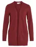 Vila VIRIL L/S OPEN KNIT CARDIGAN-NOOS 14044041