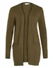 Vila VIRIL L/S OPEN KNIT CARDIGAN-NOOS 14044041