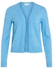 Vila VIRIL SHORT L/S KNIT CARDIGAN-NOOS 14060800