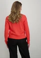 Vila VIRIL SHORT L/S KNIT CARDIGAN-NOOS 14060800