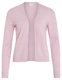 Vila VIRIL SHORT L/S KNIT CARDIGAN-NOOS 14060800