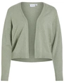 Vila VIRIL SHORT L/S KNIT CARDIGAN-NOOS 14060800