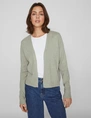 Vila VIRIL SHORT L/S KNIT CARDIGAN-NOOS 14060800