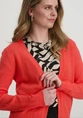 Vila VIRIL SHORT L/S KNIT CARDIGAN-NOOS 14060800