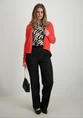 Vila VIRIL SHORT L/S KNIT CARDIGAN-NOOS 14060800