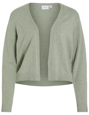Vila VIRIL SHORT L/S KNIT CARDIGAN-NOOS 14060800