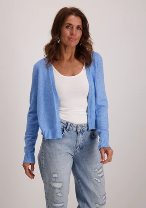 Vila VIRIL SHORT L/S KNIT CARDIGAN-NOOS 14060800