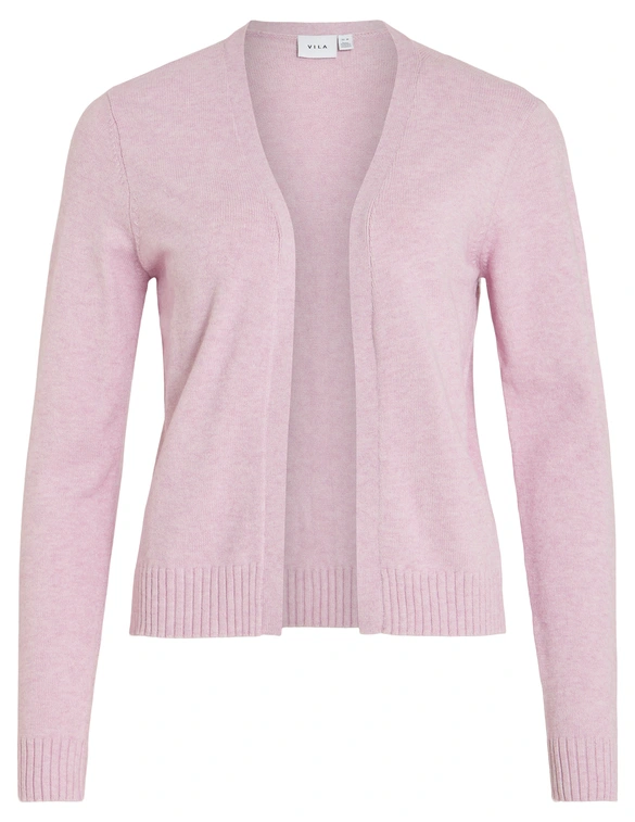 Vila VIRIL SHORT L/S KNIT CARDIGAN-NOOS 14060800