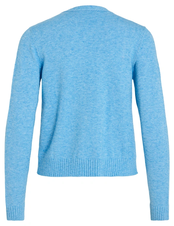 Vila VIRIL SHORT L/S KNIT CARDIGAN-NOOS 14060800