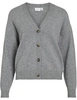 Vila VIRIL V-NECK KNIT CARDIGAN - NOOS 14107411