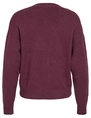 Vila VIRIL V-NECK KNIT CARDIGAN - NOOS 14107411