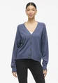 Vila VIRIL V-NECK KNIT CARDIGAN - NOOS 14107411