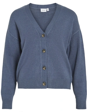 Vila VIRIL V-NECK KNIT CARDIGAN - NOOS 14107411