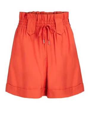 Vila VIRUBY HW DETAIL SHORTS 14075234