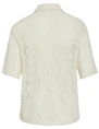 Vila VISELLY 2/4 LACE SHIRT 14111250